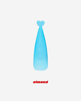 ALMOND DUAL FORMS